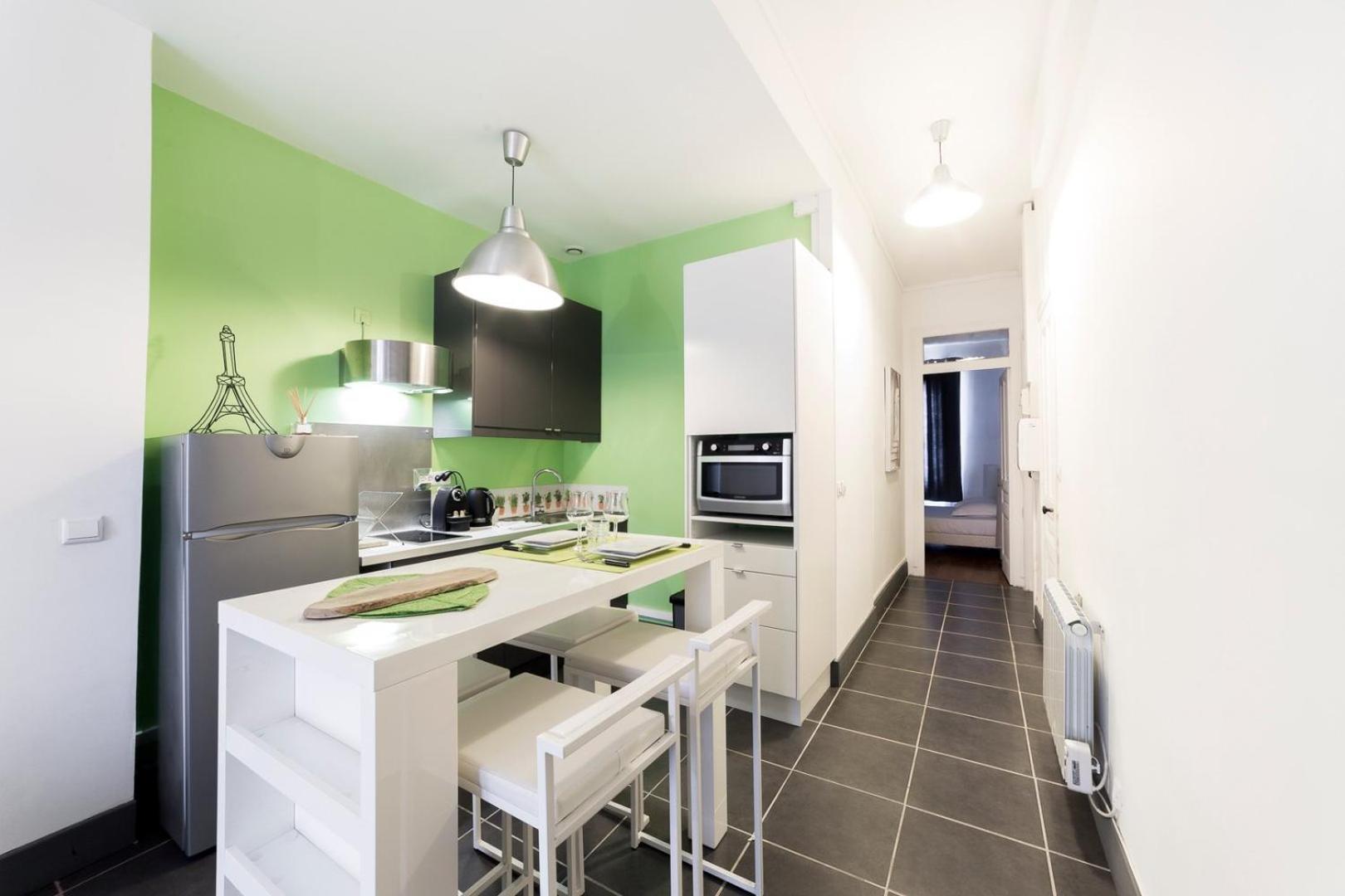Appartement Calme - Quartier Prise Montchat Ail Ліон Екстер'єр фото