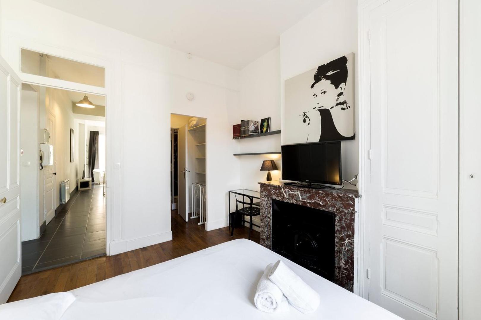 Appartement Calme - Quartier Prise Montchat Ail Ліон Екстер'єр фото