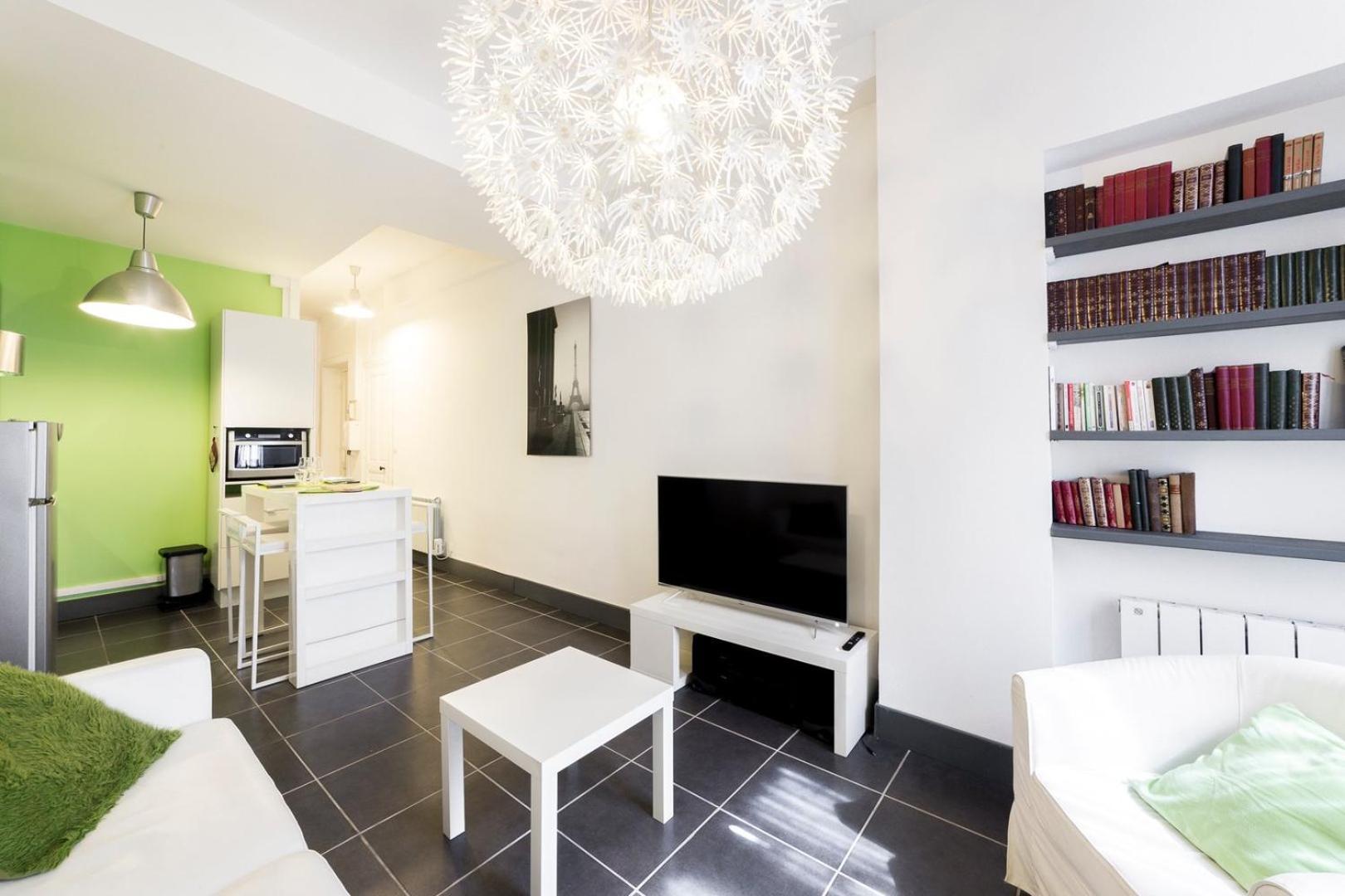 Appartement Calme - Quartier Prise Montchat Ail Ліон Екстер'єр фото