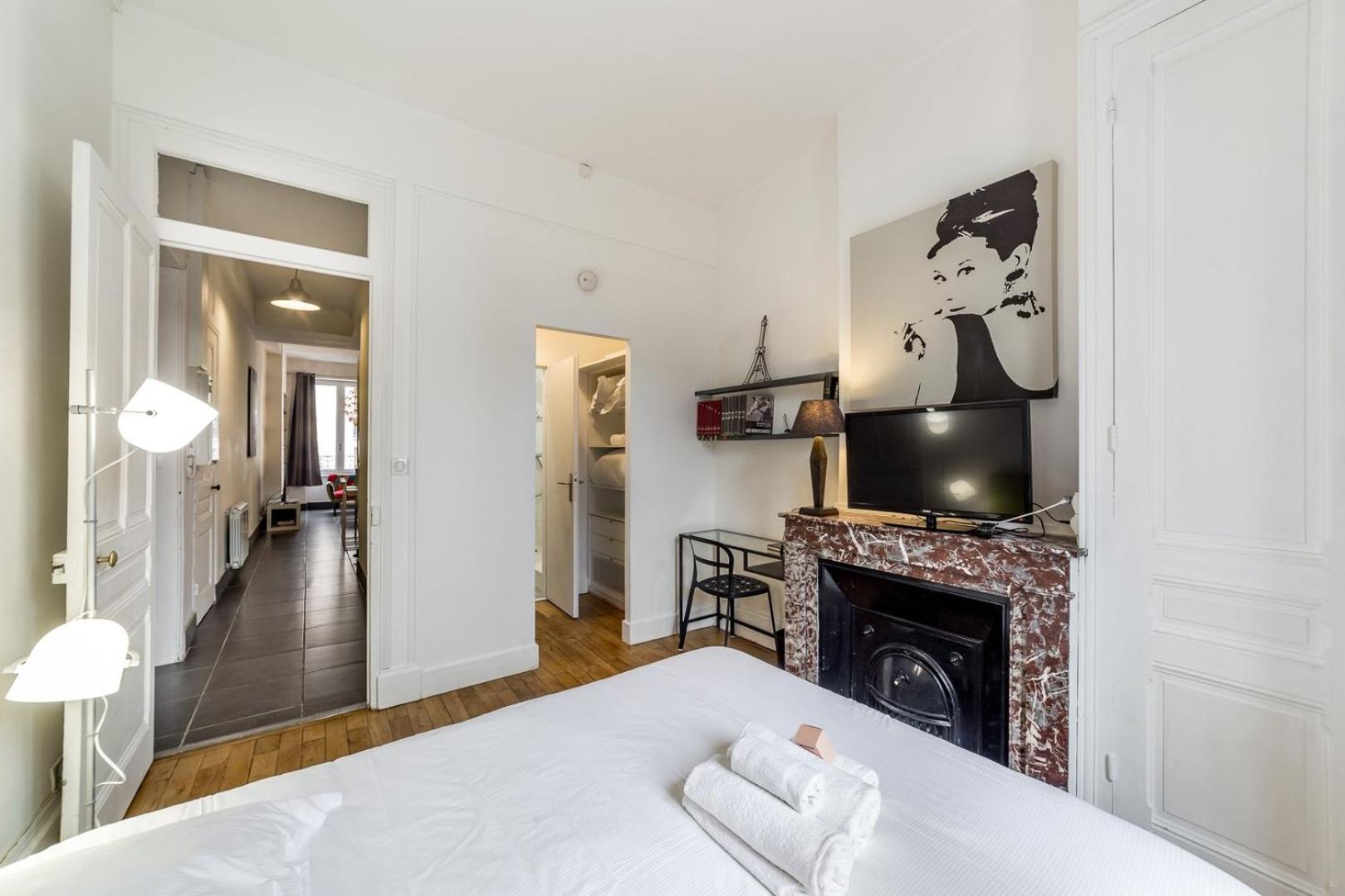 Appartement Calme - Quartier Prise Montchat Ail Ліон Екстер'єр фото