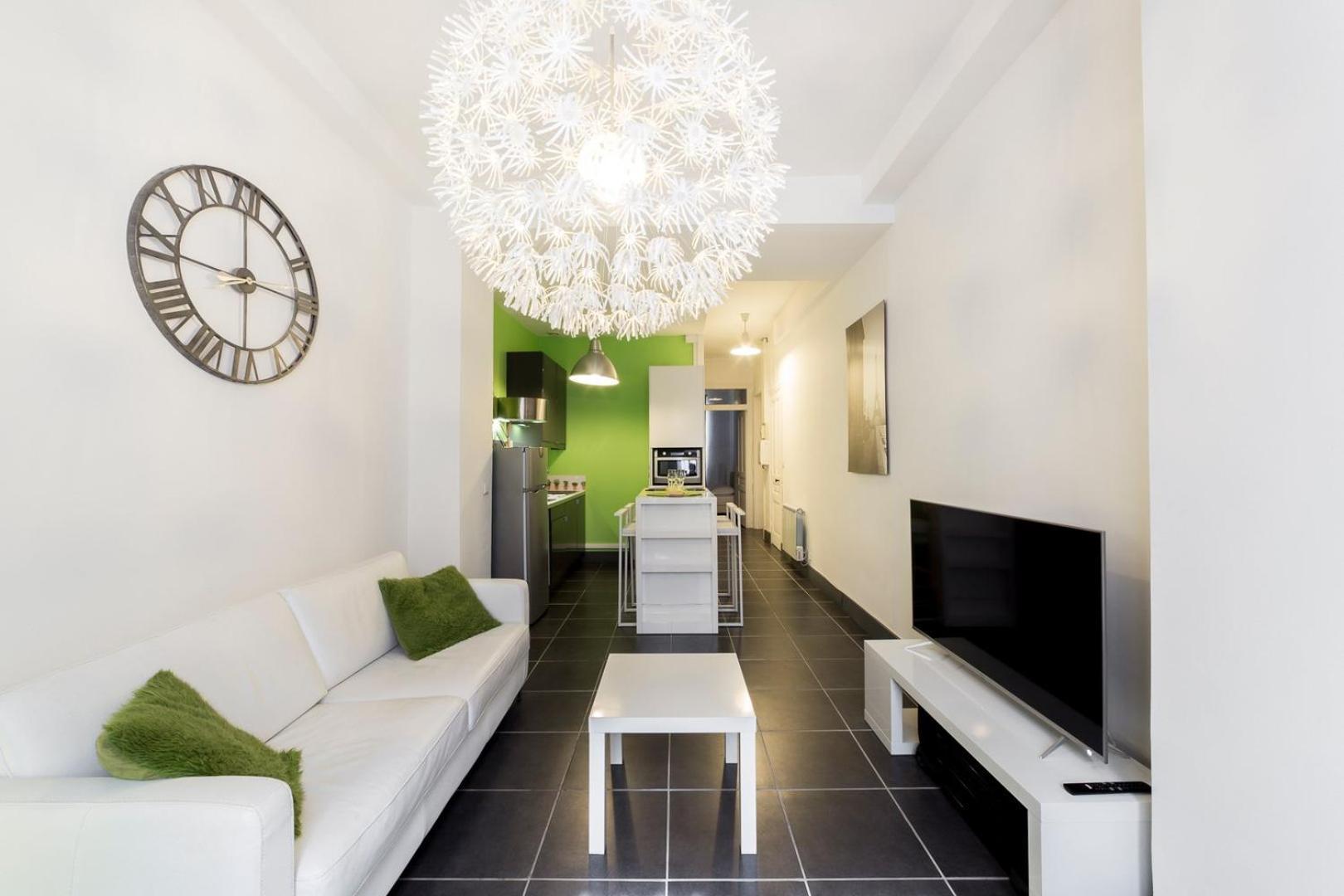 Appartement Calme - Quartier Prise Montchat Ail Ліон Екстер'єр фото